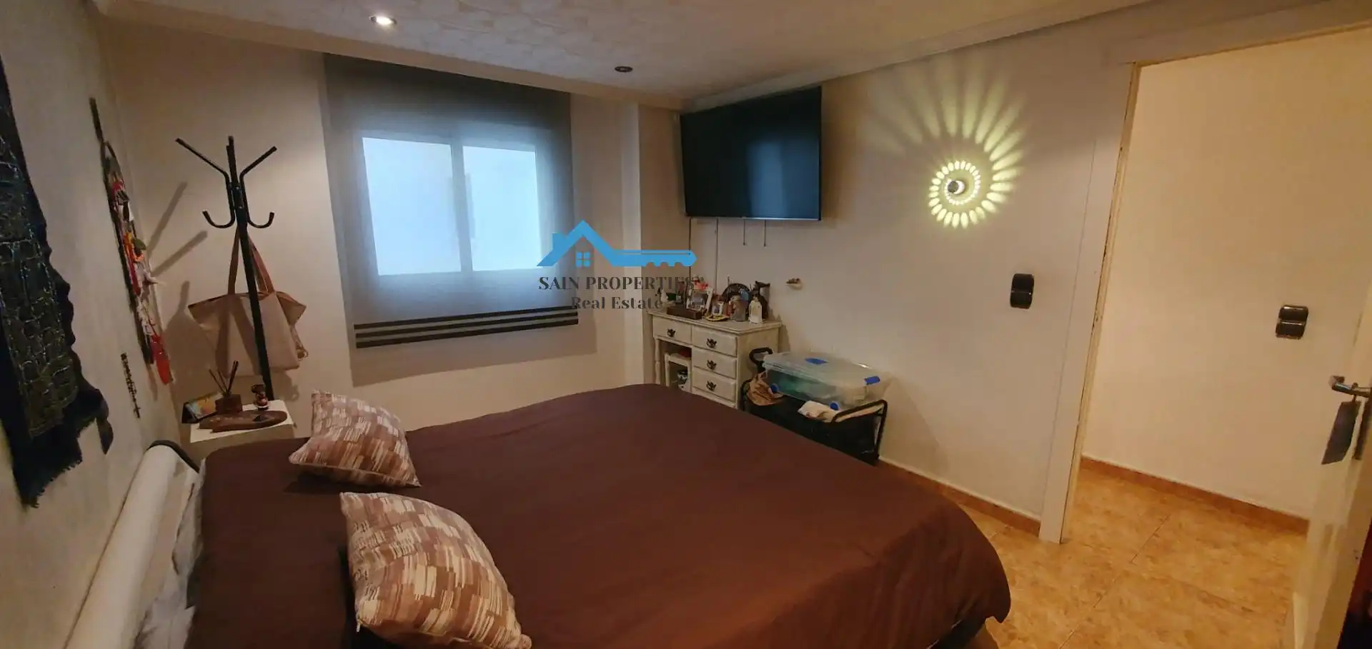 Wohnung mit Aufzug zum Verkauf in Colonia Madrid, imagen 7