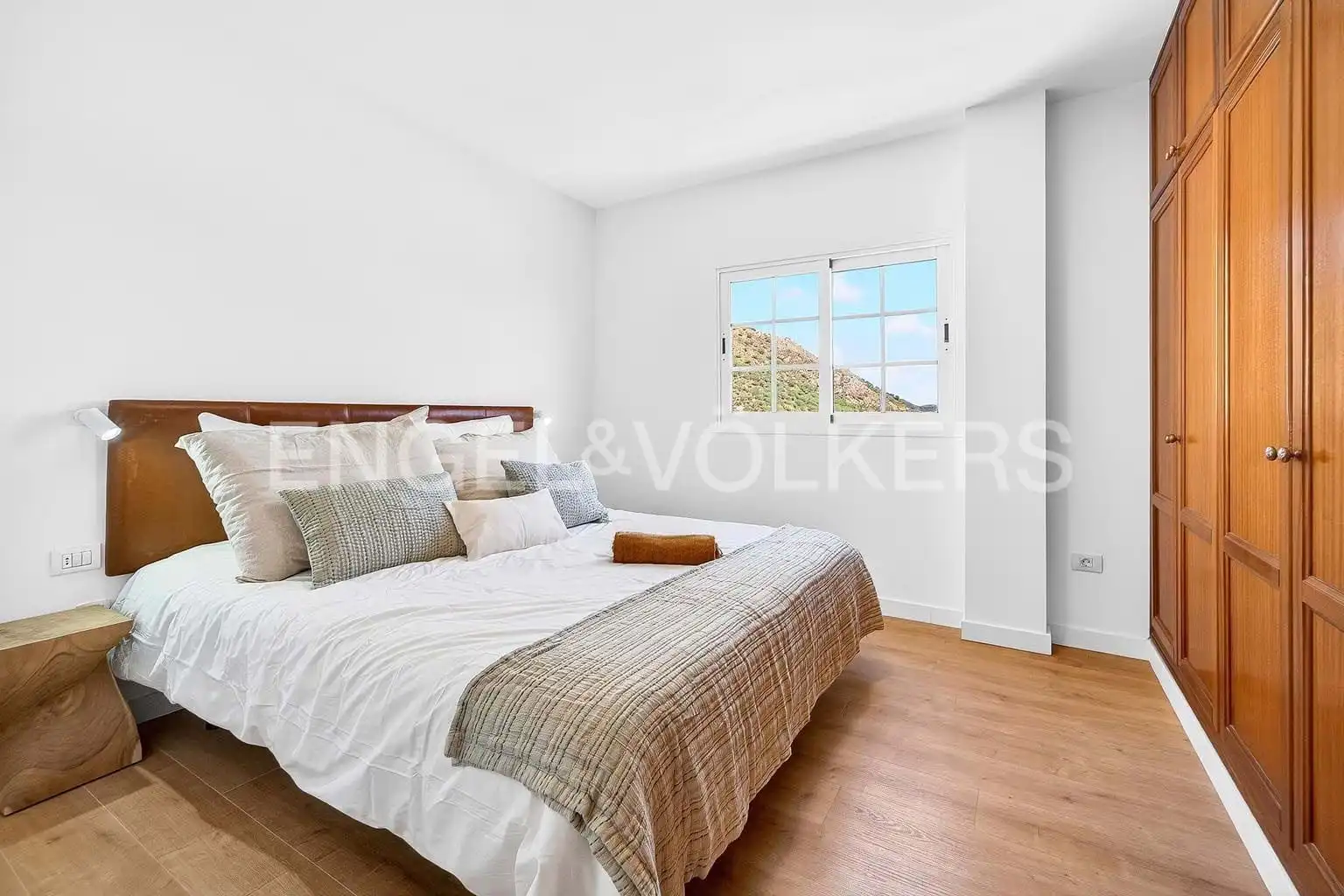 Habitación de Piso en venta en Arona con Aire acondicionado, Terraza y Piscina