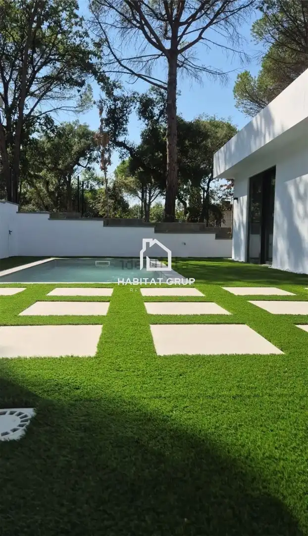 Casa con piscina in vendita a Llagostera, imagen 3