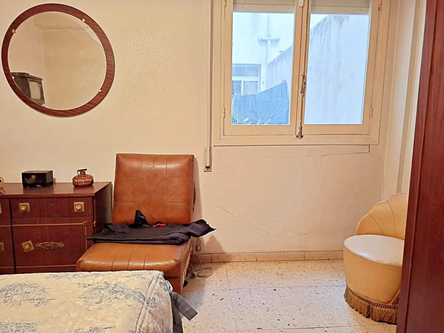 Piso con terraza en venta en Benalúa - Babel, imagen 15