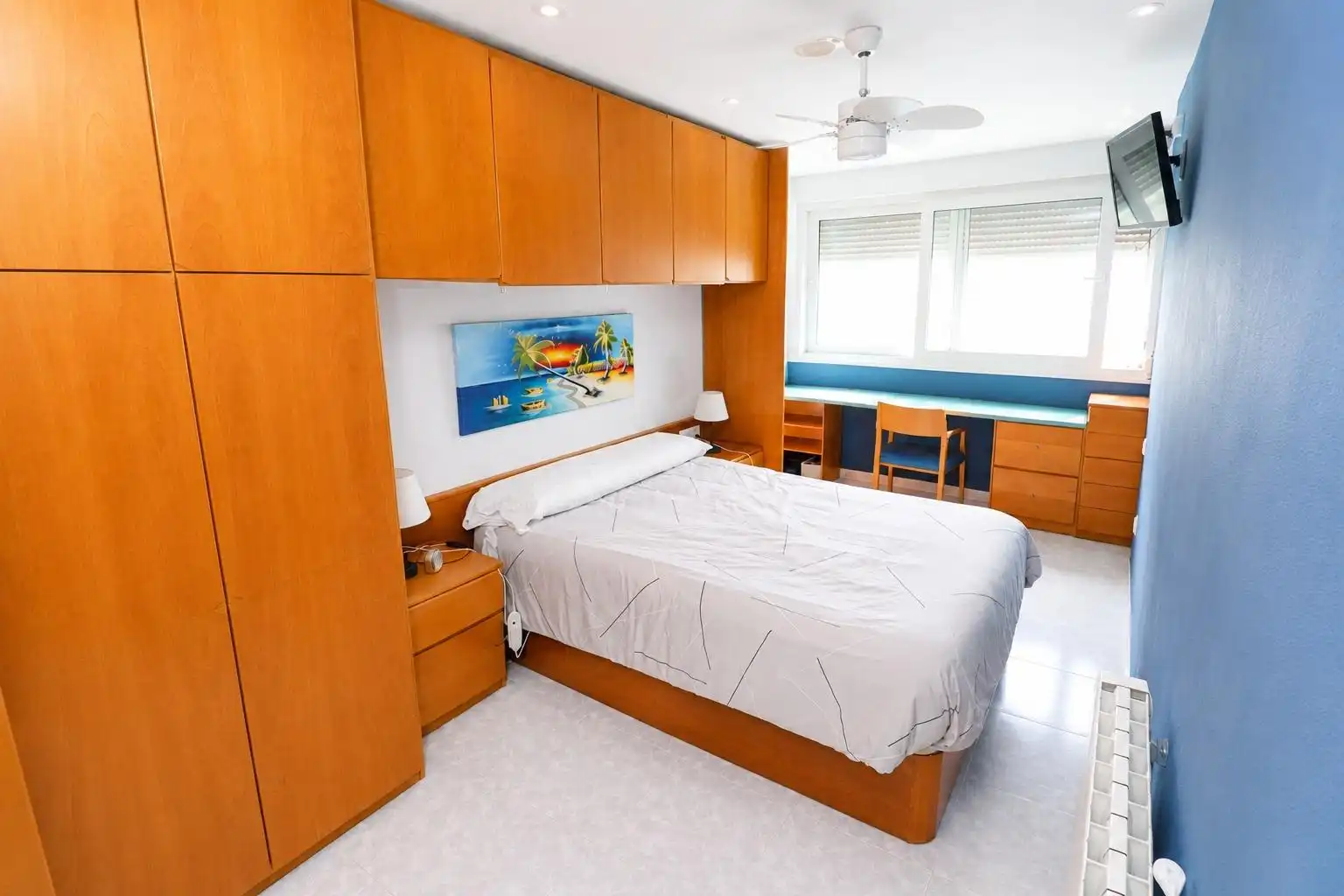 Habitación de Ático en venta en Alcanar con Terraza