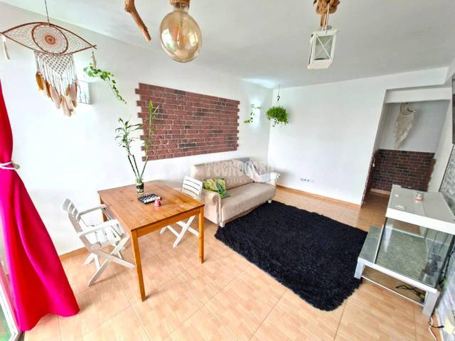 Piso en Venta en Villayuventus - Renfe