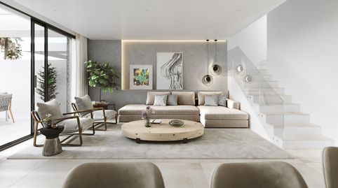 Photo 4 of Planta baja for sale in Los Llanos, Estepona