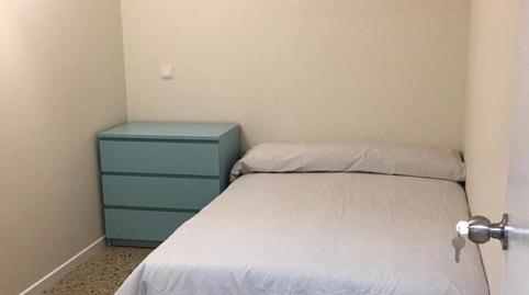 Foto 5 de Pis en venda a San Bernardo, Salamanca Capital