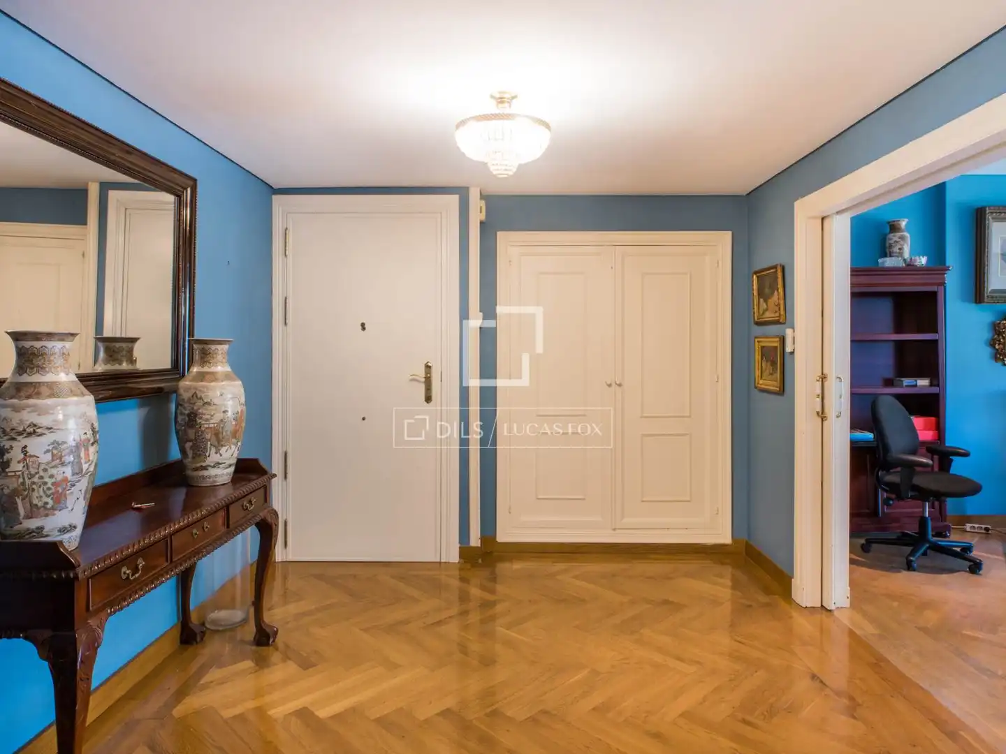 Piso con terraza en venta en Centro, imagen 19