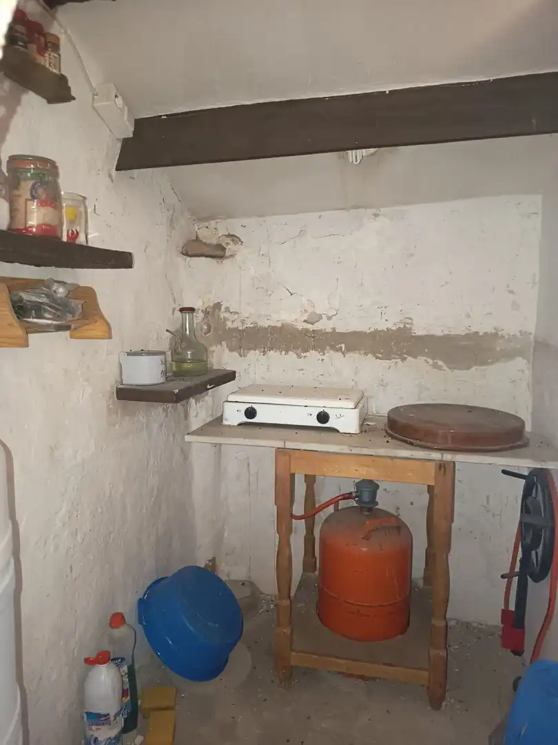 Casa rustica in vendita a La Foia de Les Ventalles, imagen 19