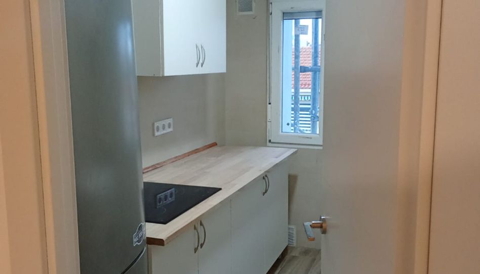 Piso de alquiler en Calle de Los Misterios, 79, Concepción - Imagen 5