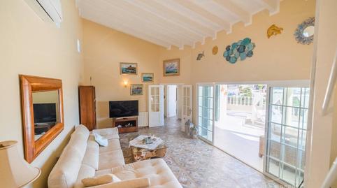 Foto 5 de Casa o chalet en venta en Cala Llonga - Sa Mesquida, Maó - Mahón
