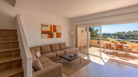 Foto 4 de Dúplex en venda a Altea la Vella, Alicante