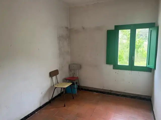 Finca rústica en venta en Bescanó con Calefacción y Terraza