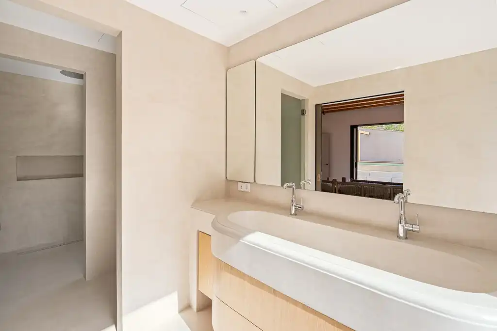 Chalet con piscina en venta en Cala Vinyes, imagen 22