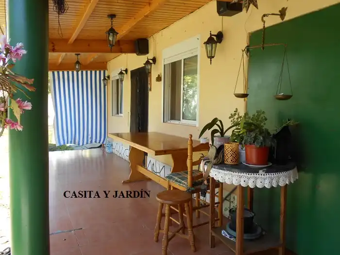 Detached house with garden for sale in A Gándara, imagen 35