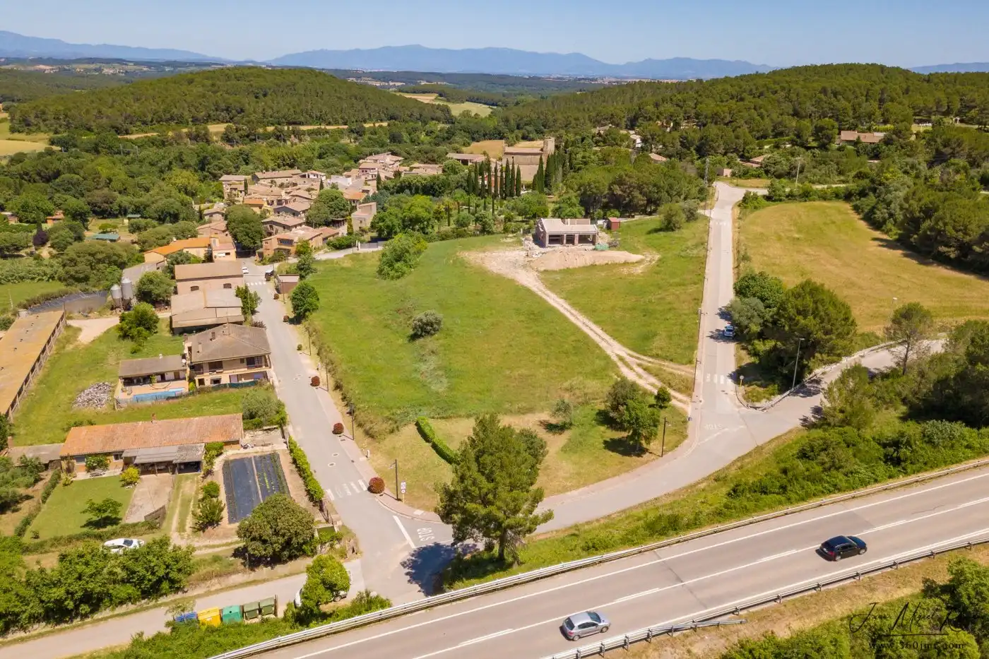 Residential for sale in Saus, Camallera i Llampaies