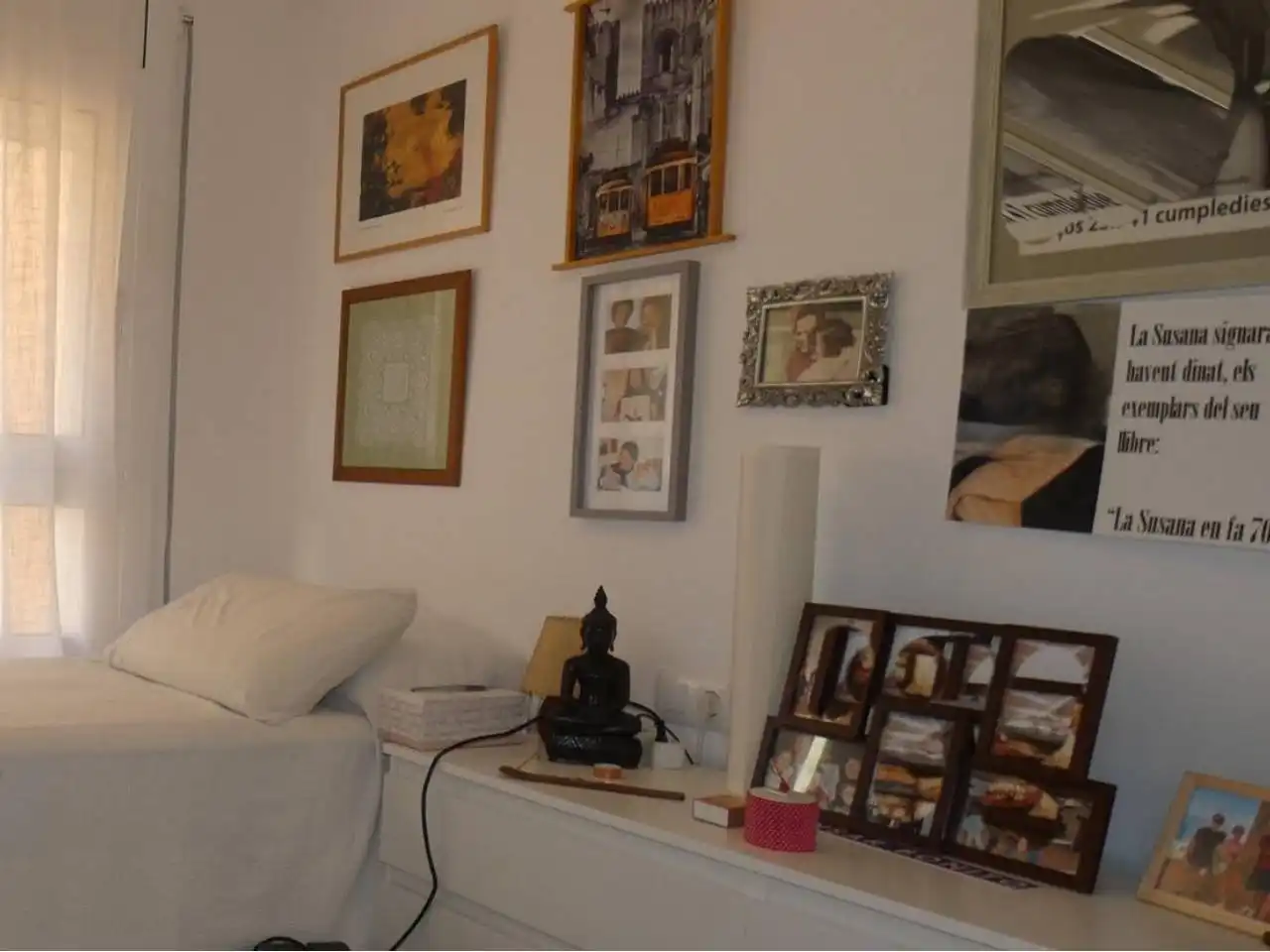 Habitación de Piso en venta en Sant Feliu de Guíxols con Aire acondicionado, Calefacción y Parquet