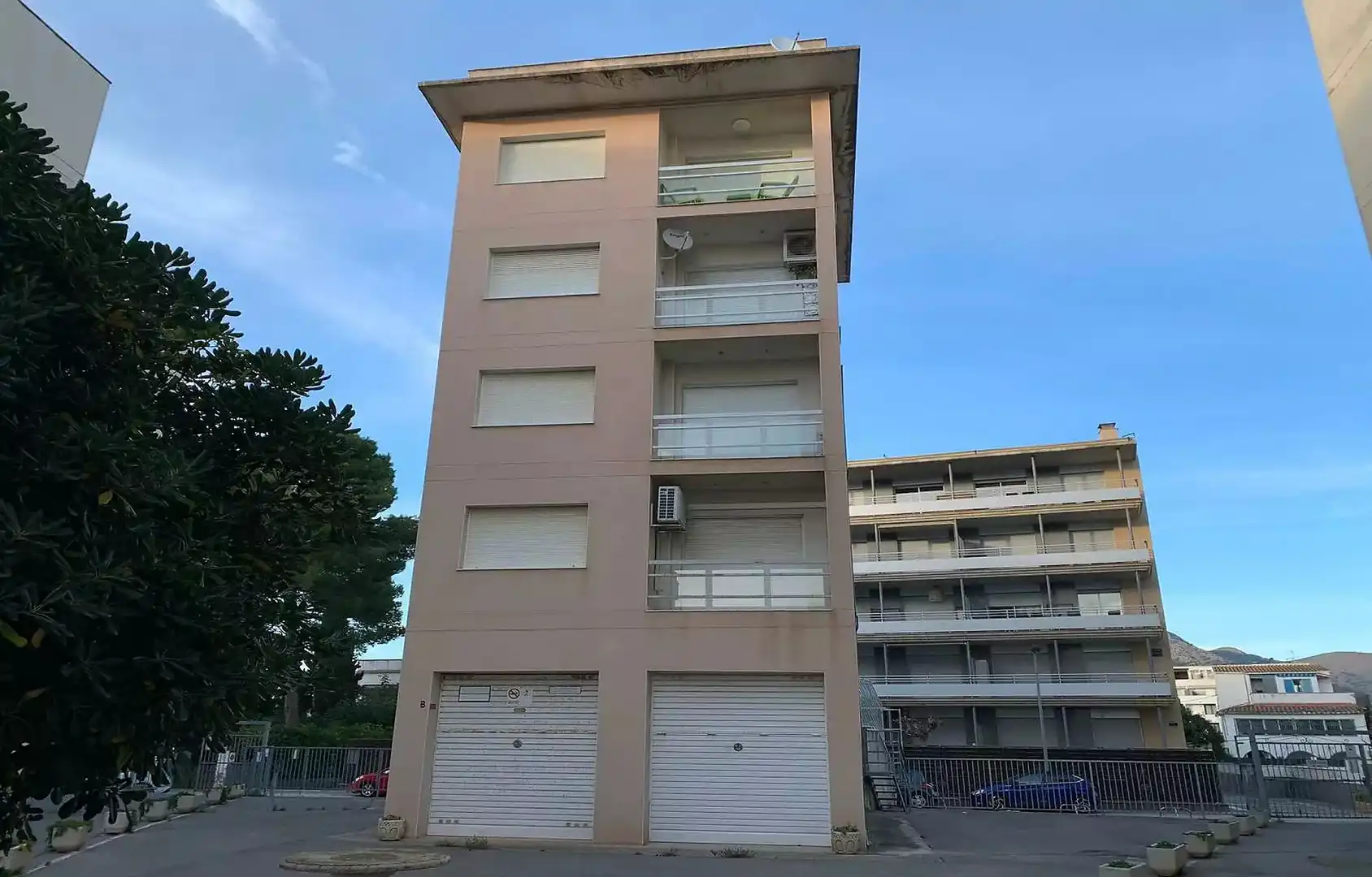Appartement compact avec ascenseur à vendre à Calle joanot martorell 5, imagen 29