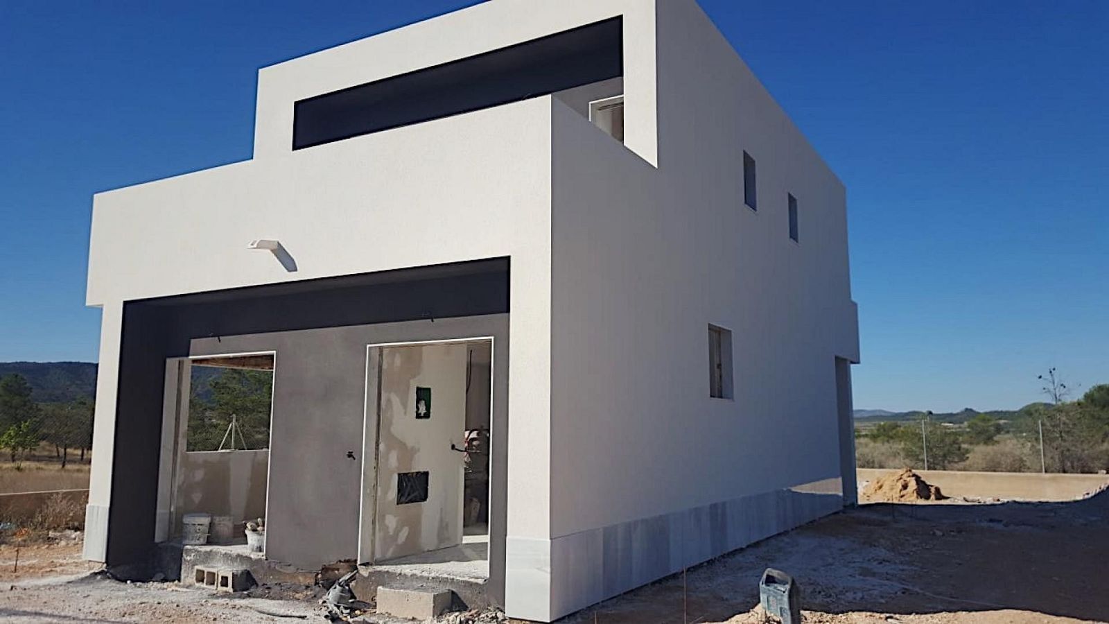Casa o chalet en venta en Salinas