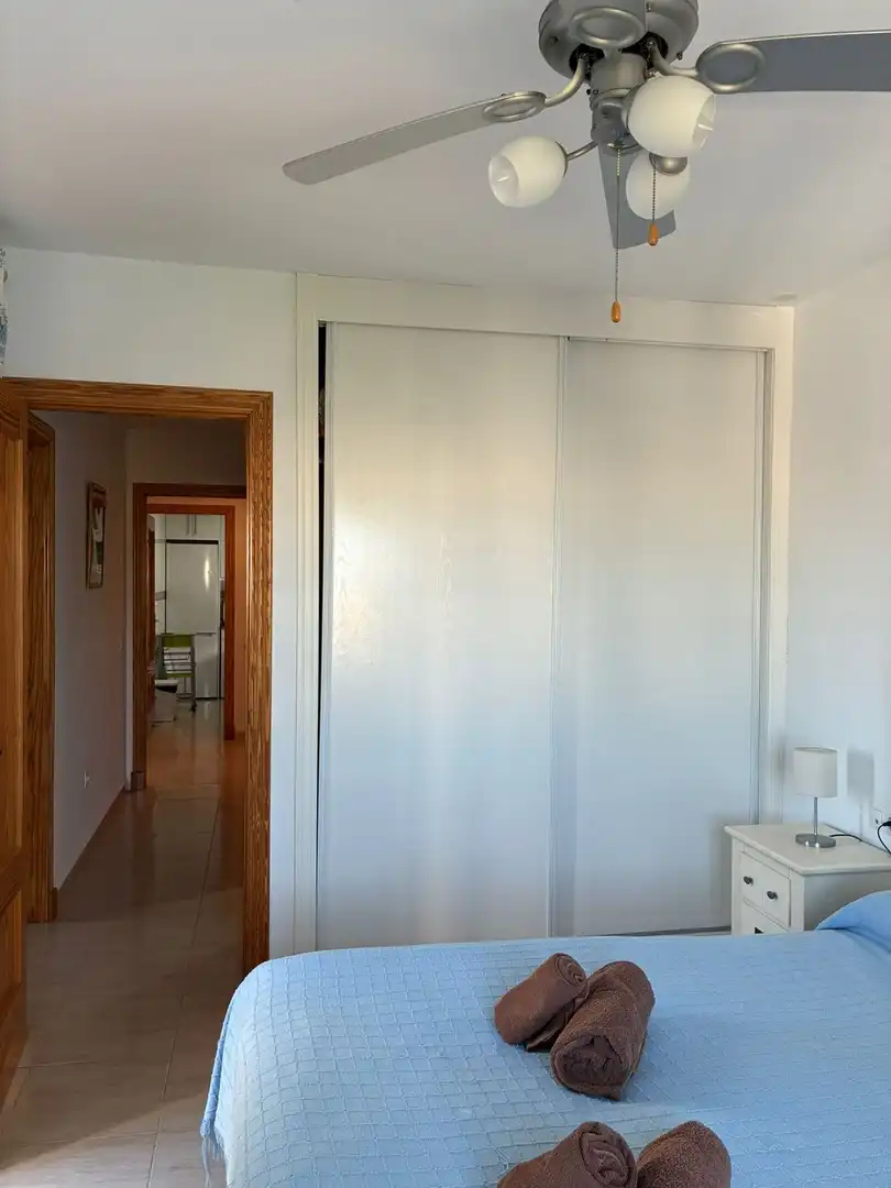 Habitación de Apartamento en venta en Conil de la Frontera con Terraza