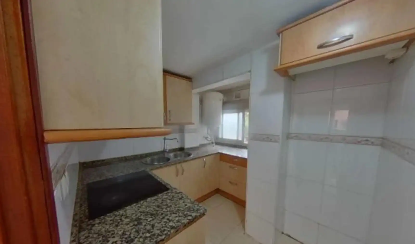 Kitchen of Apartments for sale in Terrassa
