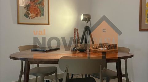 Foto 5 de Casa adosada en venta en Castell Santa Barbara, Centro ciudad, Jávea / Xàbia