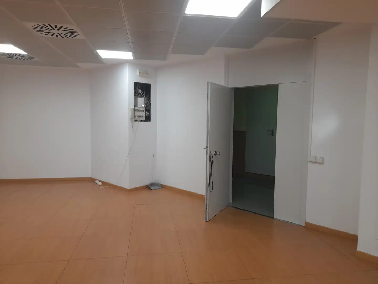 Büro mit Aufzug zur Miete in Avinguda Corts Catalanes, imagen 5