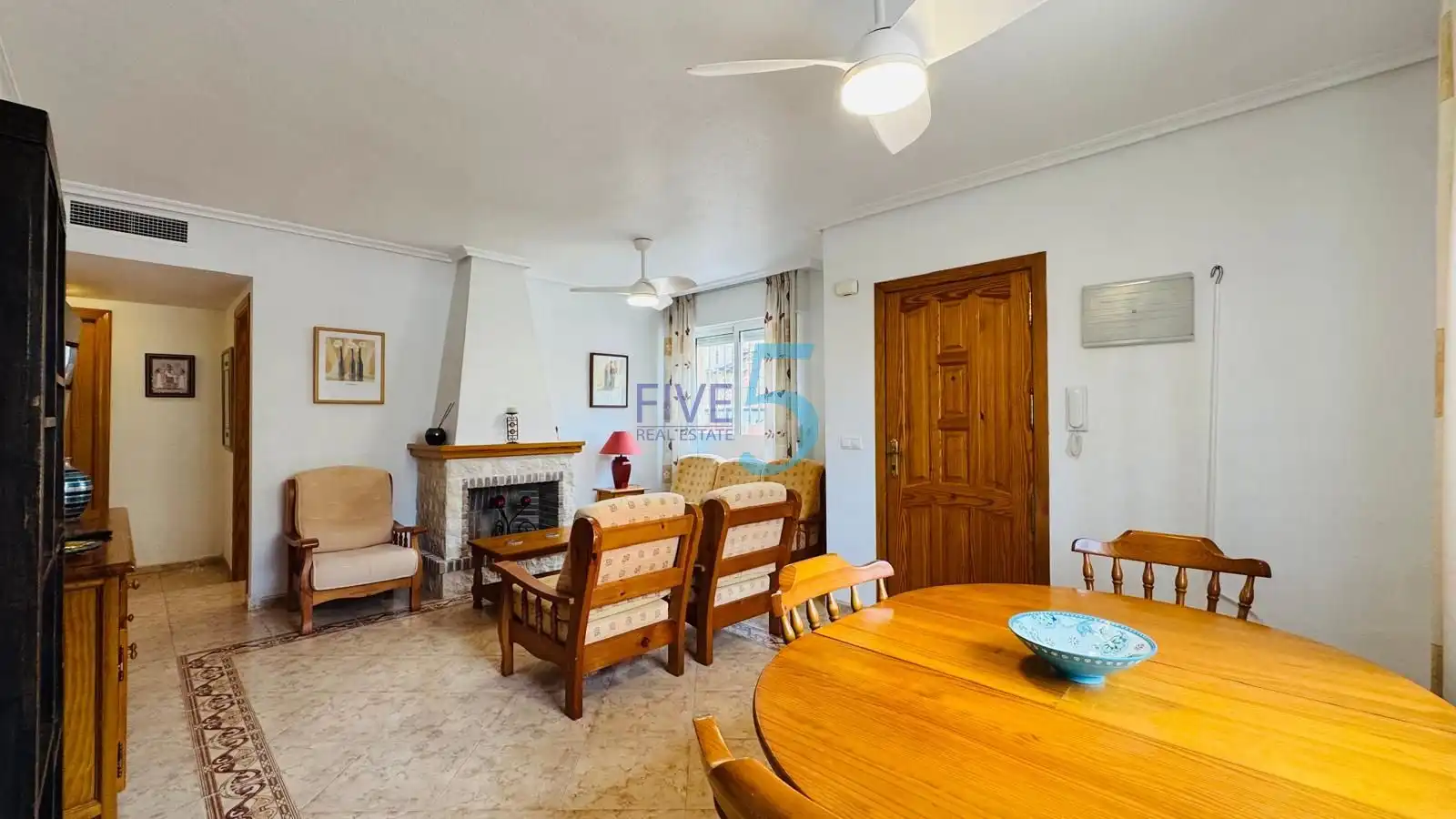 Flat with pool for sale in Orihuela Costa, imagen 8