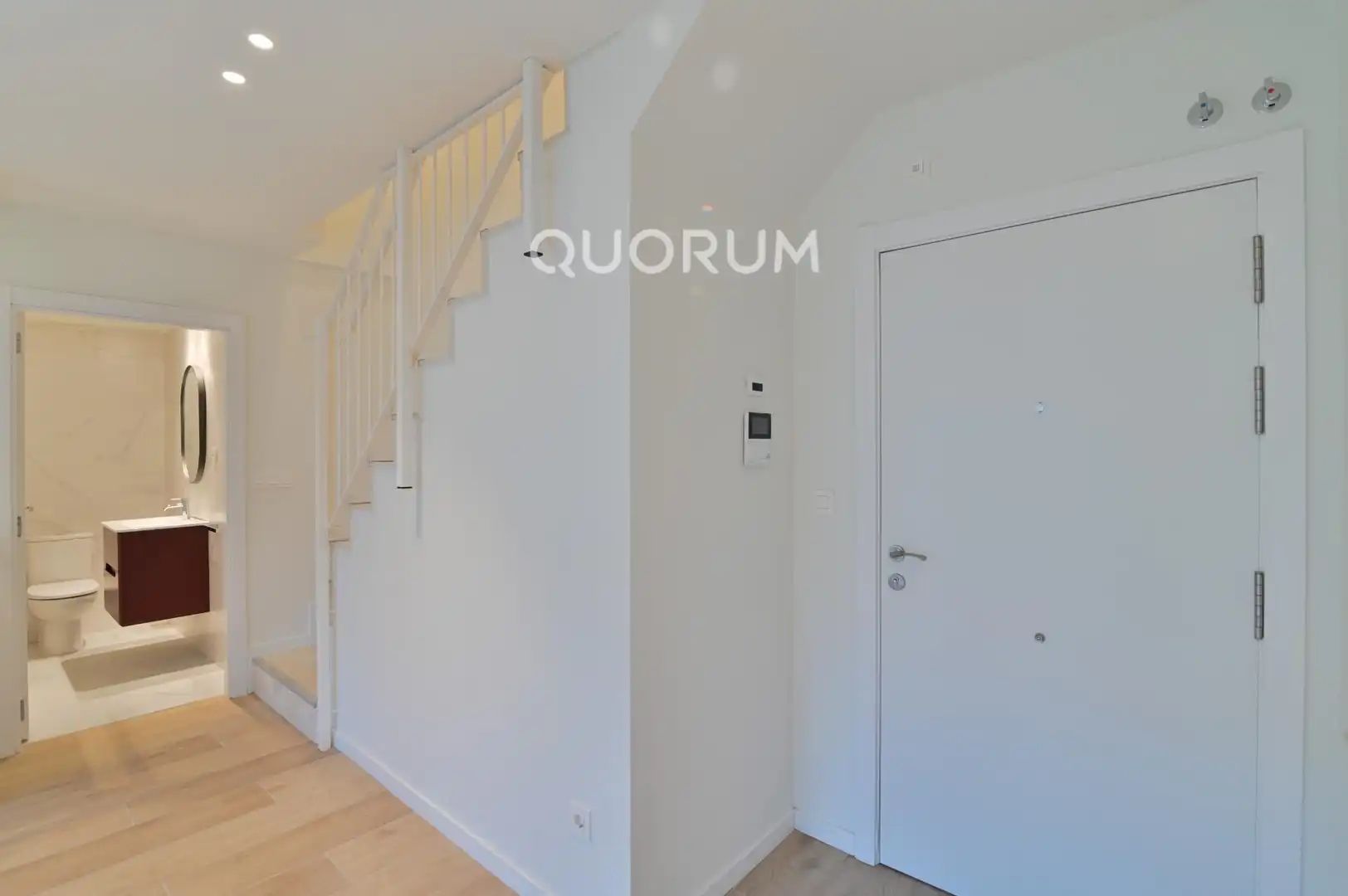 Duplexes for sale in Negurigane - Peruri