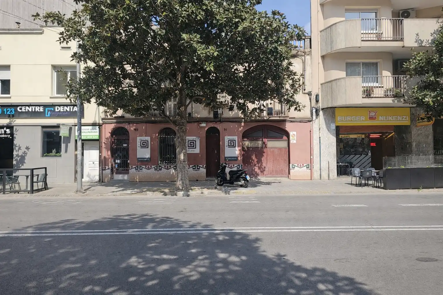 Terreno residenziale in vendita a Avinguda de Jacquard, imagen 2