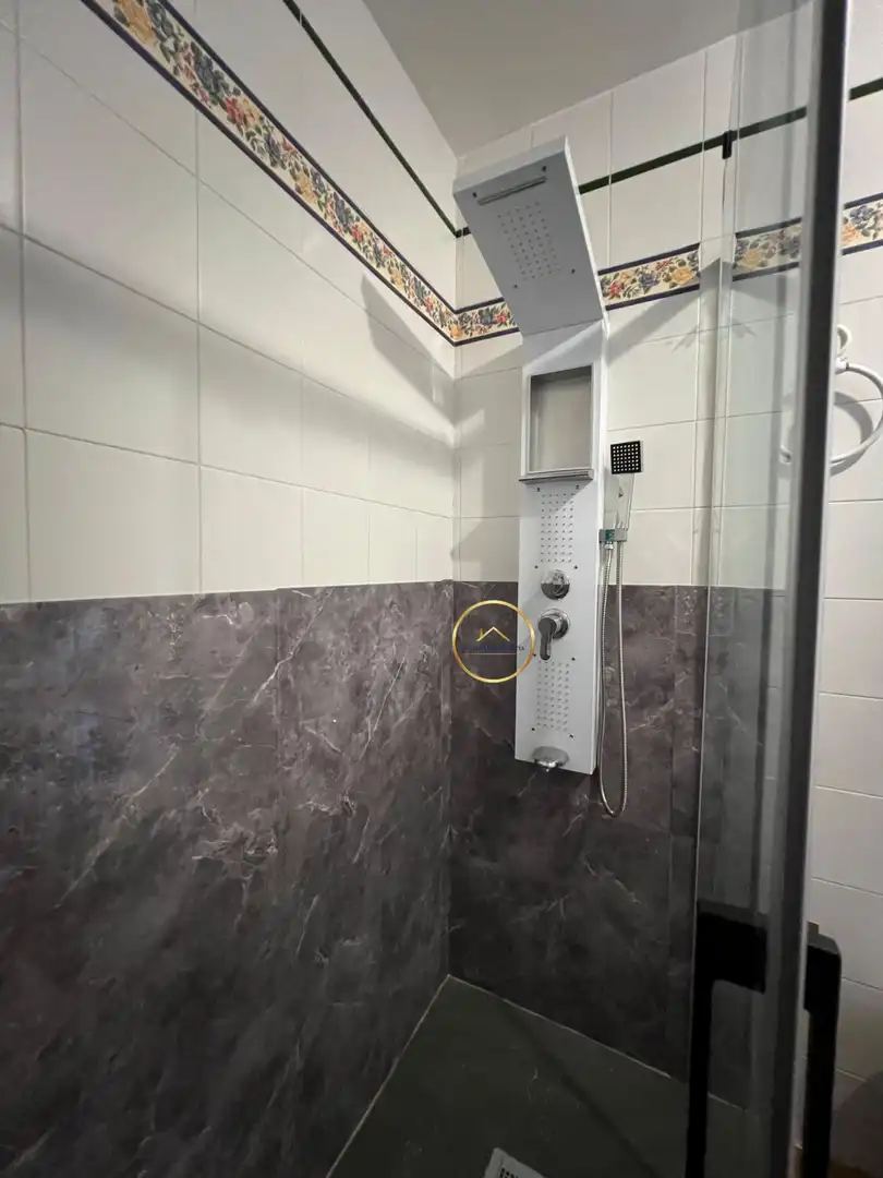 Bathroom of Flat for sale in Matalascañas 