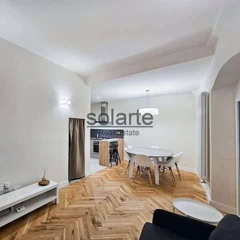 Piso en Venta en Carrer del Doctor Martí Julià en La Torrassa