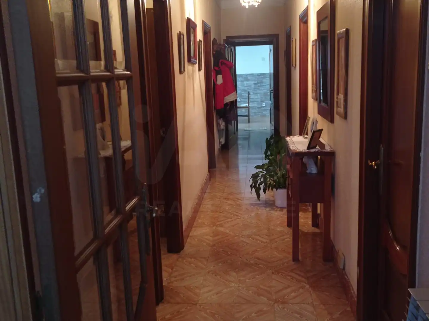 Casa o xalet en venda en Narón amb Calefacció, Terrassa i Piscina