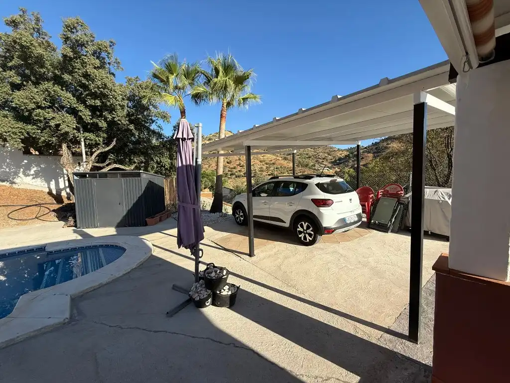 Casa rústica en venta en Partida Rio Seco, imagen 7