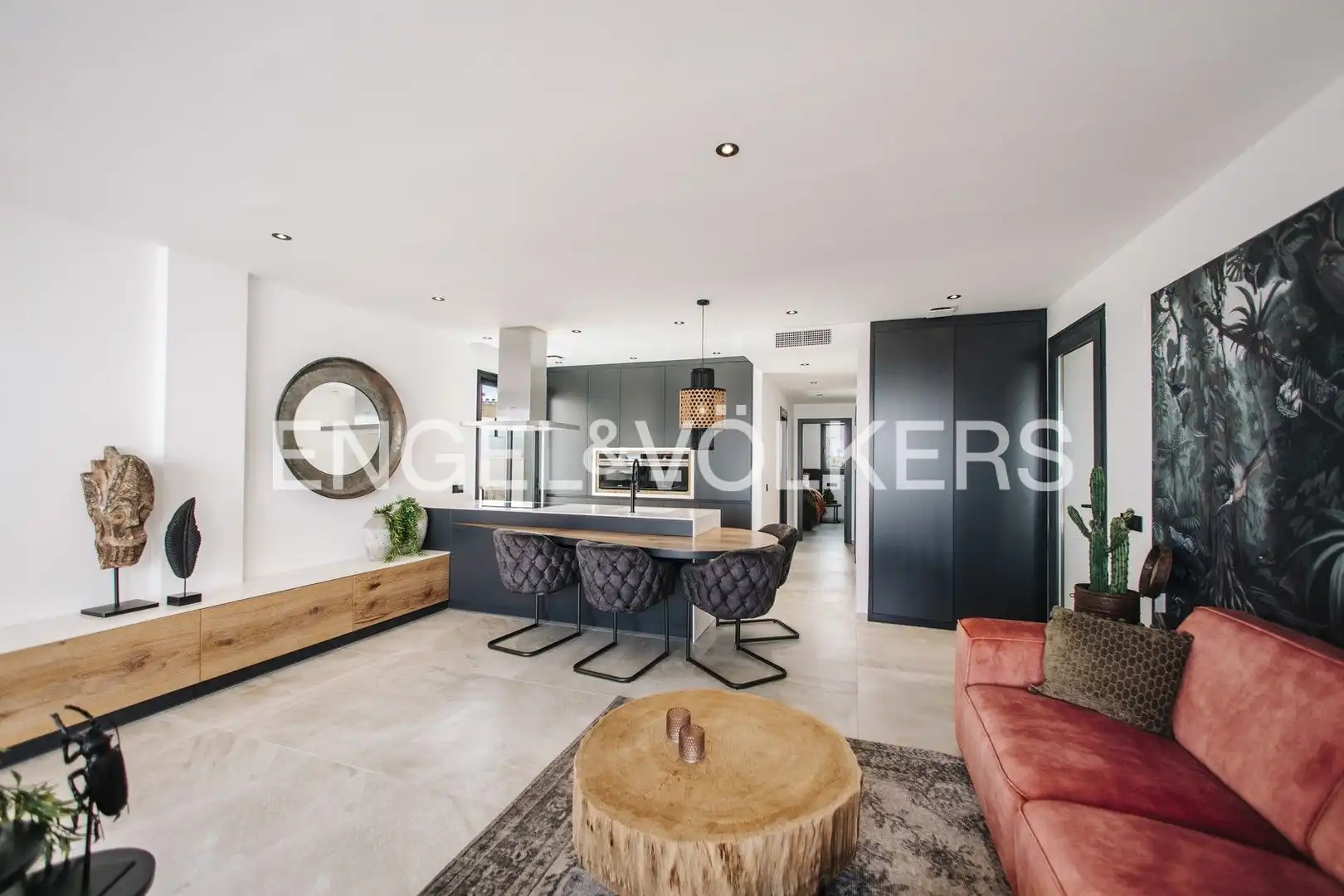 Flat with terrace for sale in Rojales, imagen 14