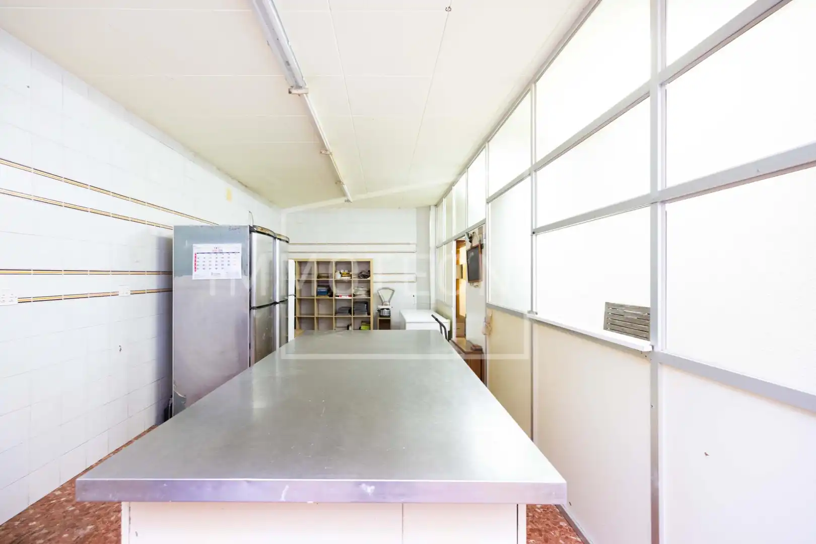 Kitchen of Houses for sale in Granollers  with Air Conditioner, Heating and Terrace