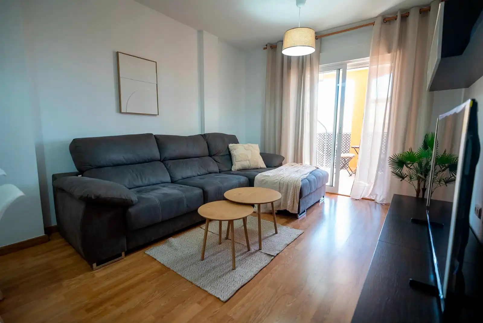 Ático con piscina en venta en Casco Urbano, imagen 10