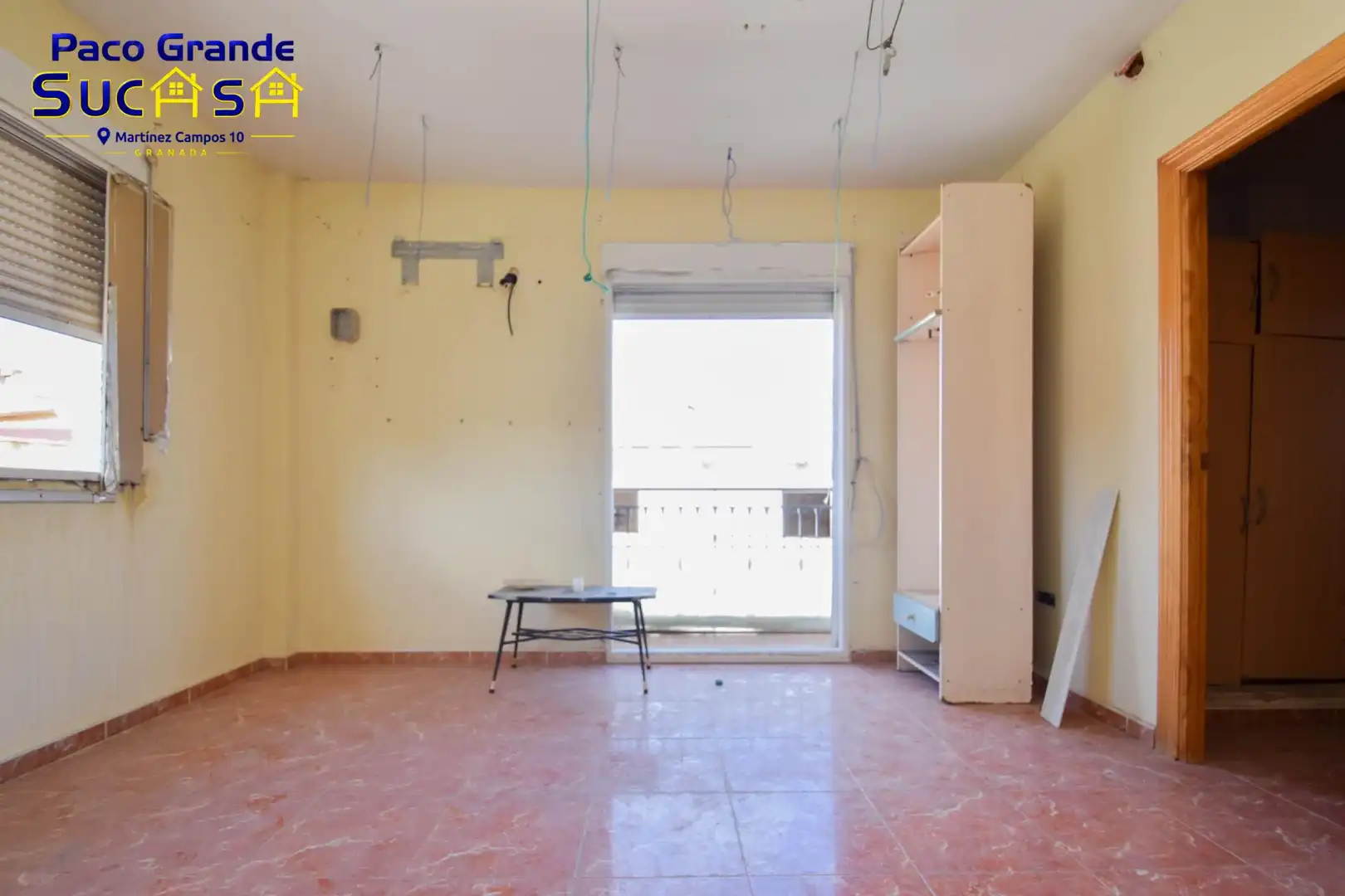 Casa en venda a Calle de Granada, imagen 31