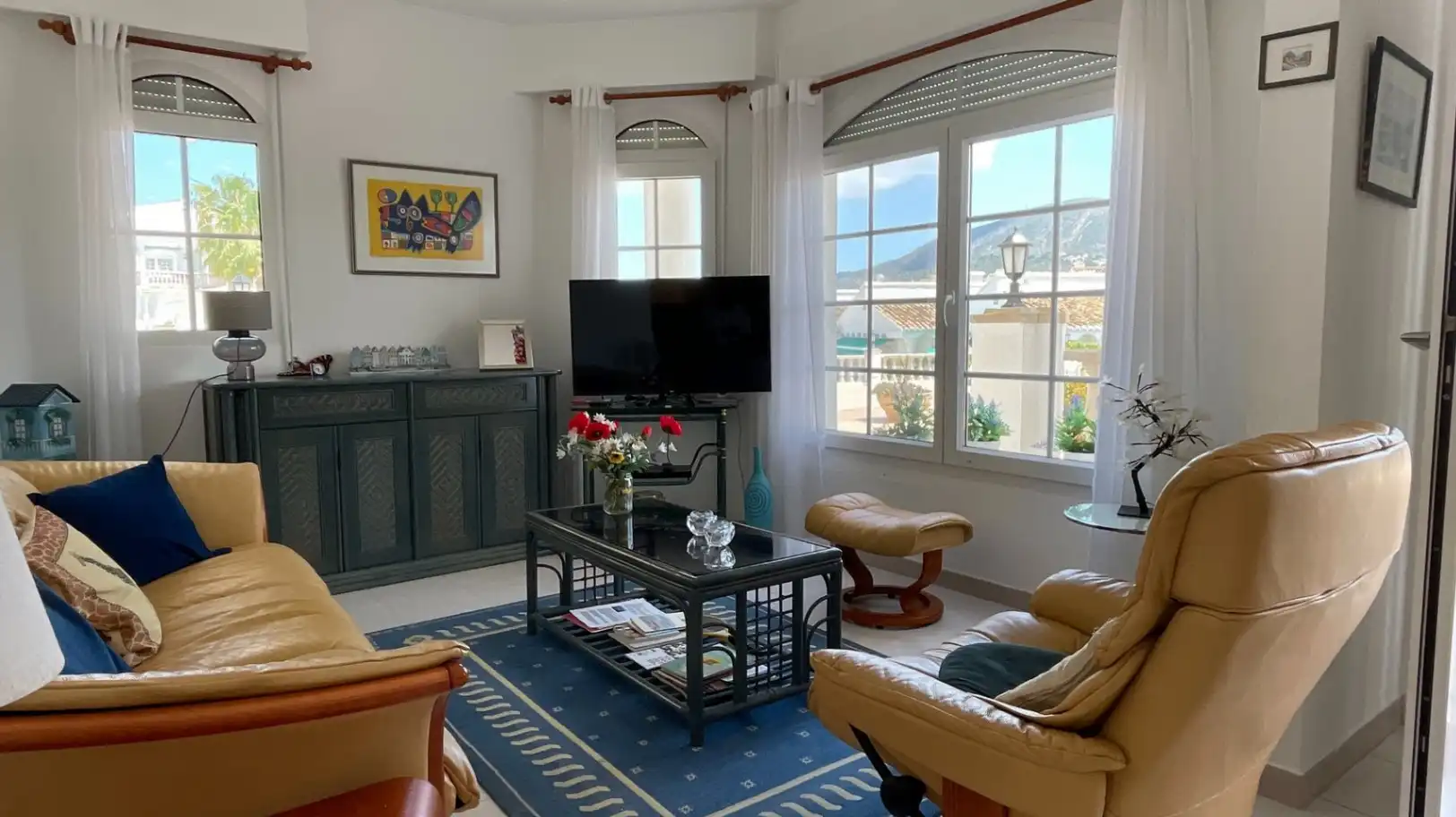 Apartment with pool for sale in Benimeit - Tabaira, imagen 8