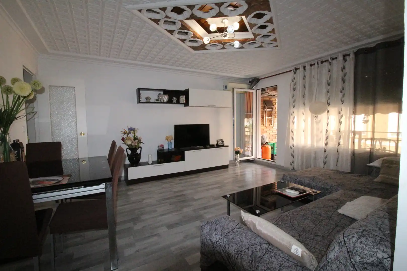 Wohnung mit Terrasse zum Verkauf in Carlet, imagen 8