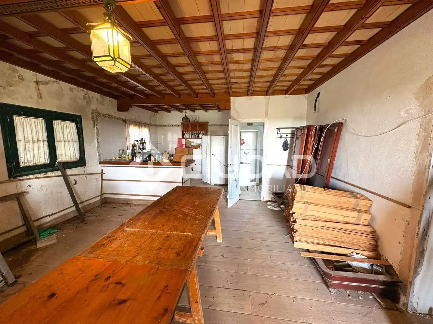 Kitchen of Country homes for sale in Sanlúcar de Barrameda