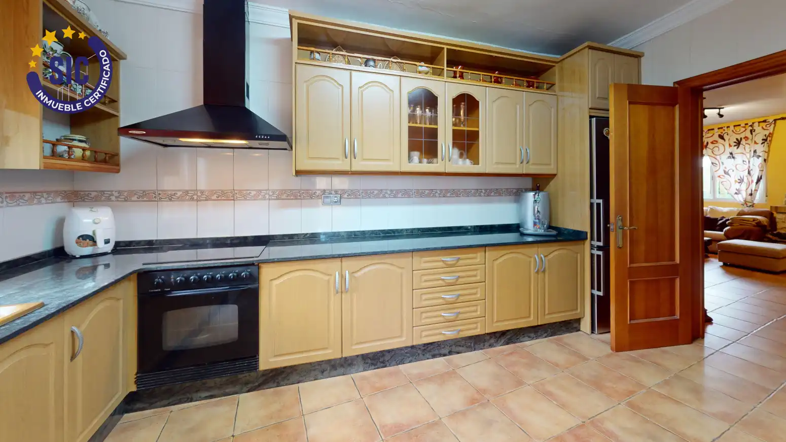 Casa o chalet en venta en Enguera - PARCELA 140 PARAJE EL CHARRAL, 104, Enguera