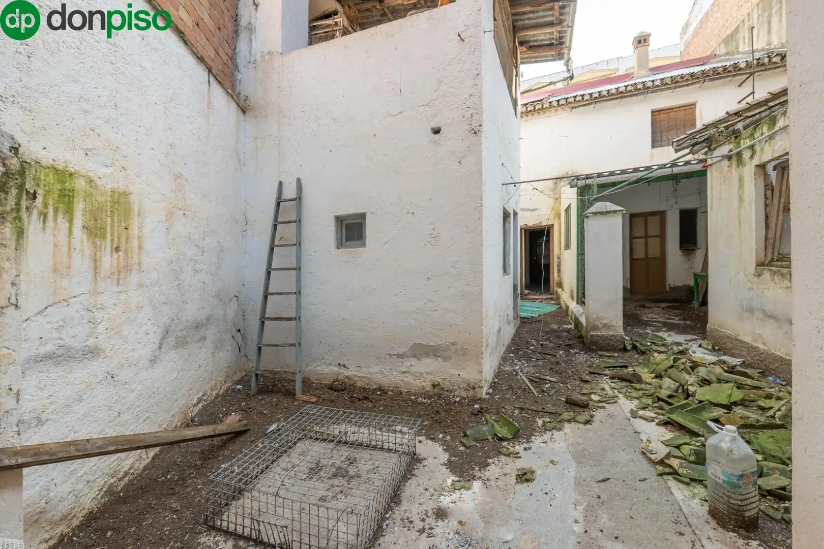 Terreni e lotti in vendita a Calle de Granada, imagen 9