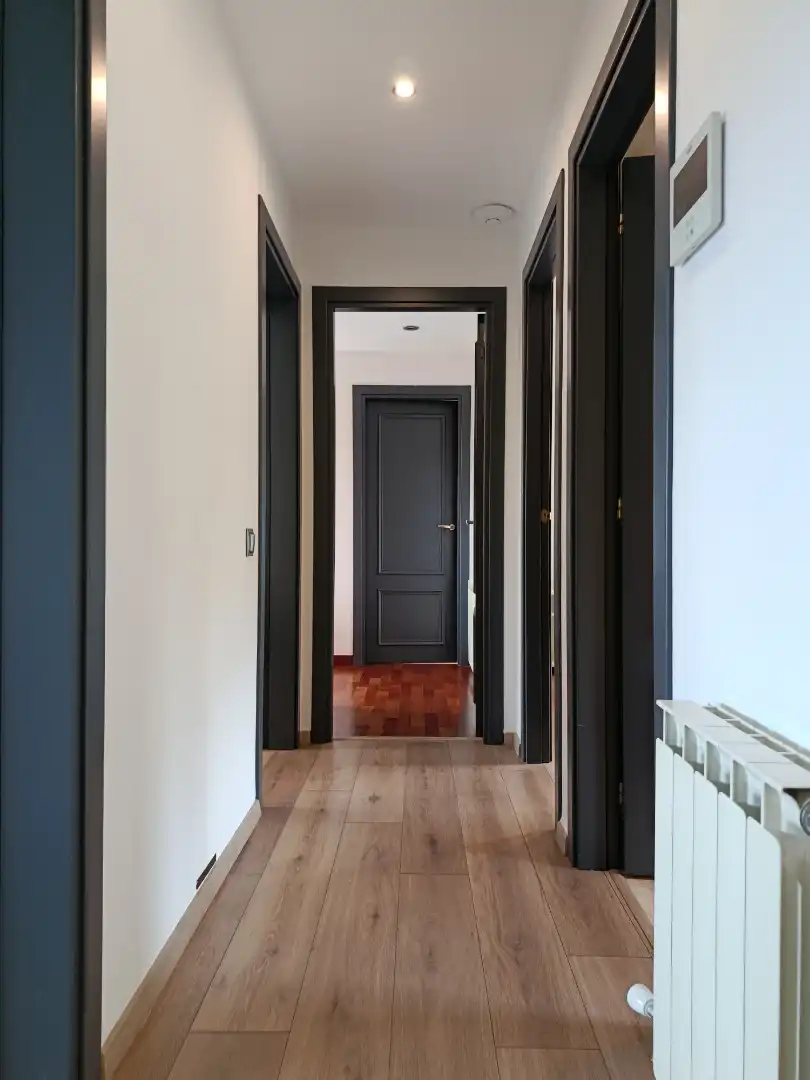 Casa adosada en venda en Girona amb Aire condicionat, Calefacció i Jardí privat