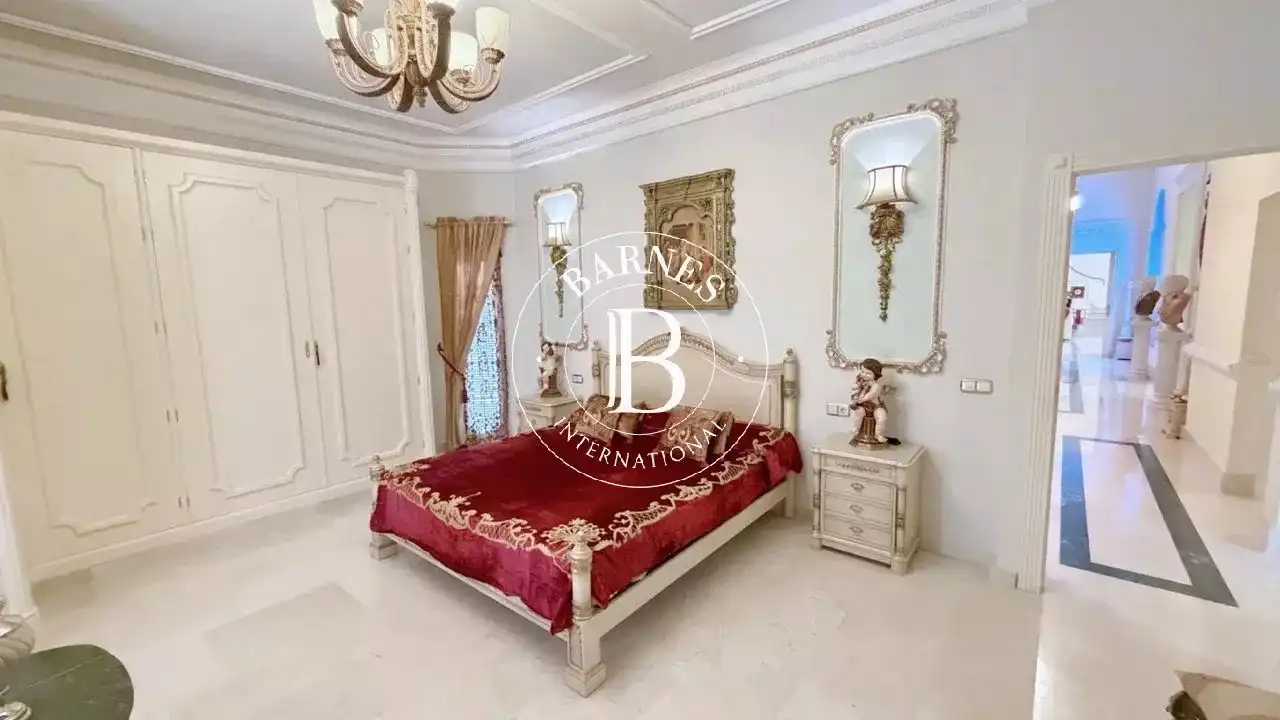Habitación de Piso en venta en Quintanar de la Orden con Aire acondicionado, Calefacción y Jardín privado
