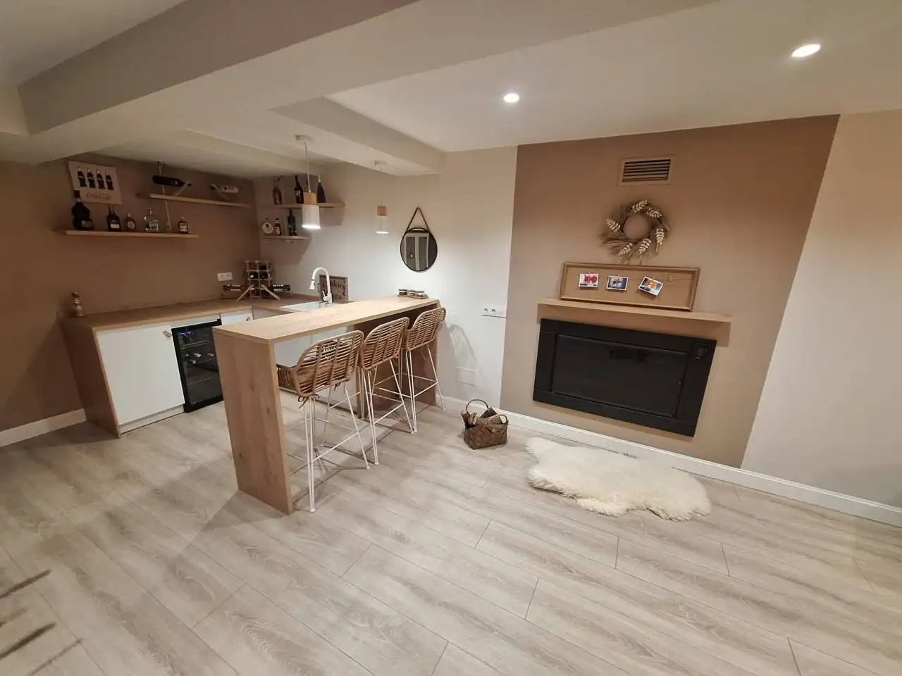 Casa adosada en venta en Carranque con Aire acondicionado, Calefacción y Terraza