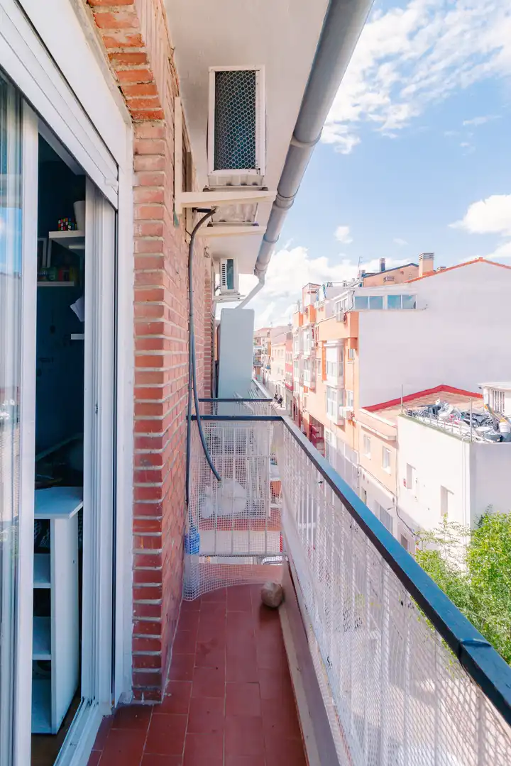 Appartement avec terrasse à vendre à Calle Alcaudón, imagen 2
