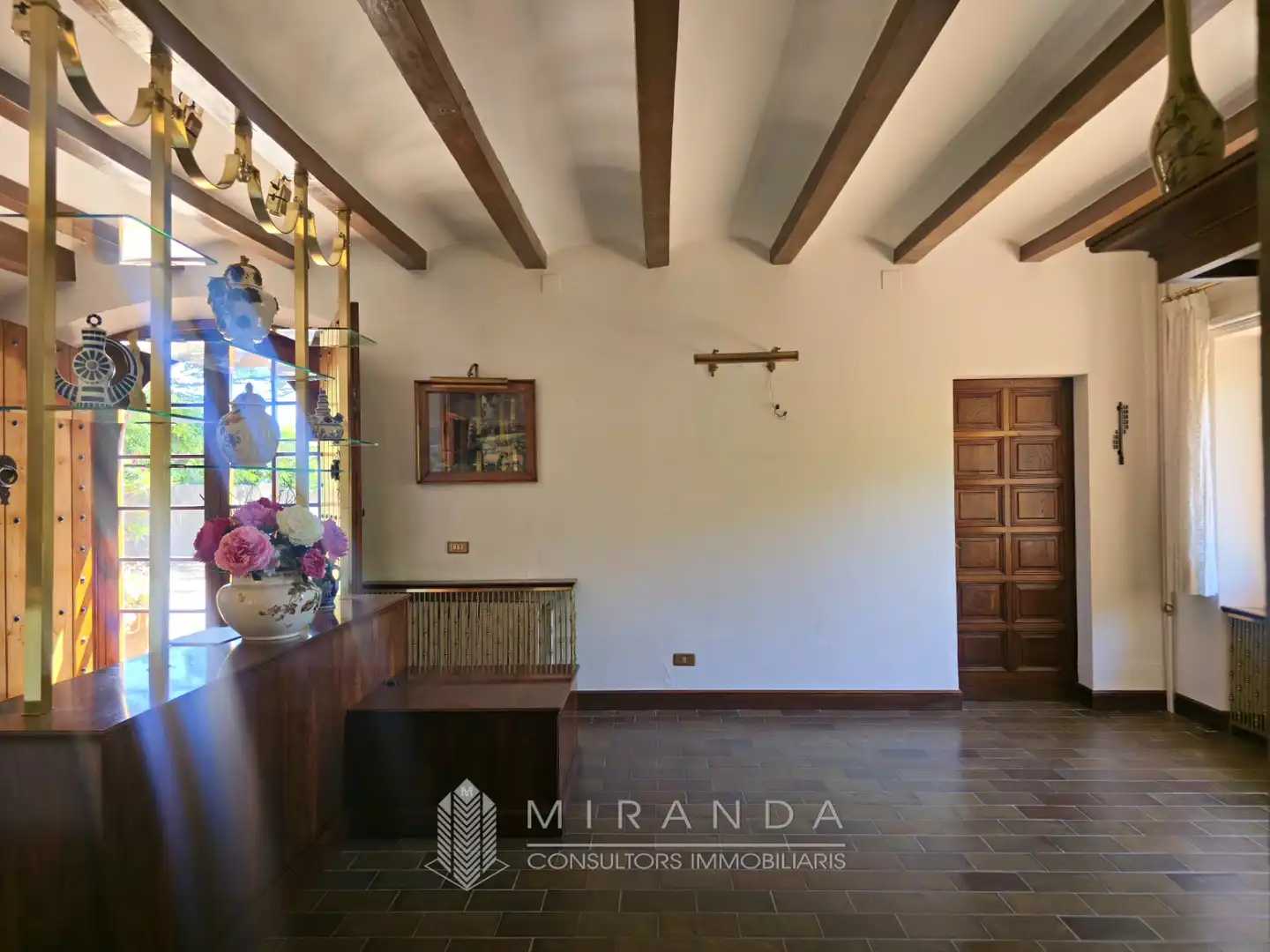 Casa o chalet en venta en Les Franqueses del Vallès con Calefacción, Jardín privado y Terraza