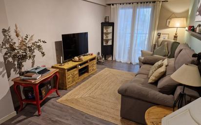 Living room of Flat for sale in Errenteria  with Terrace