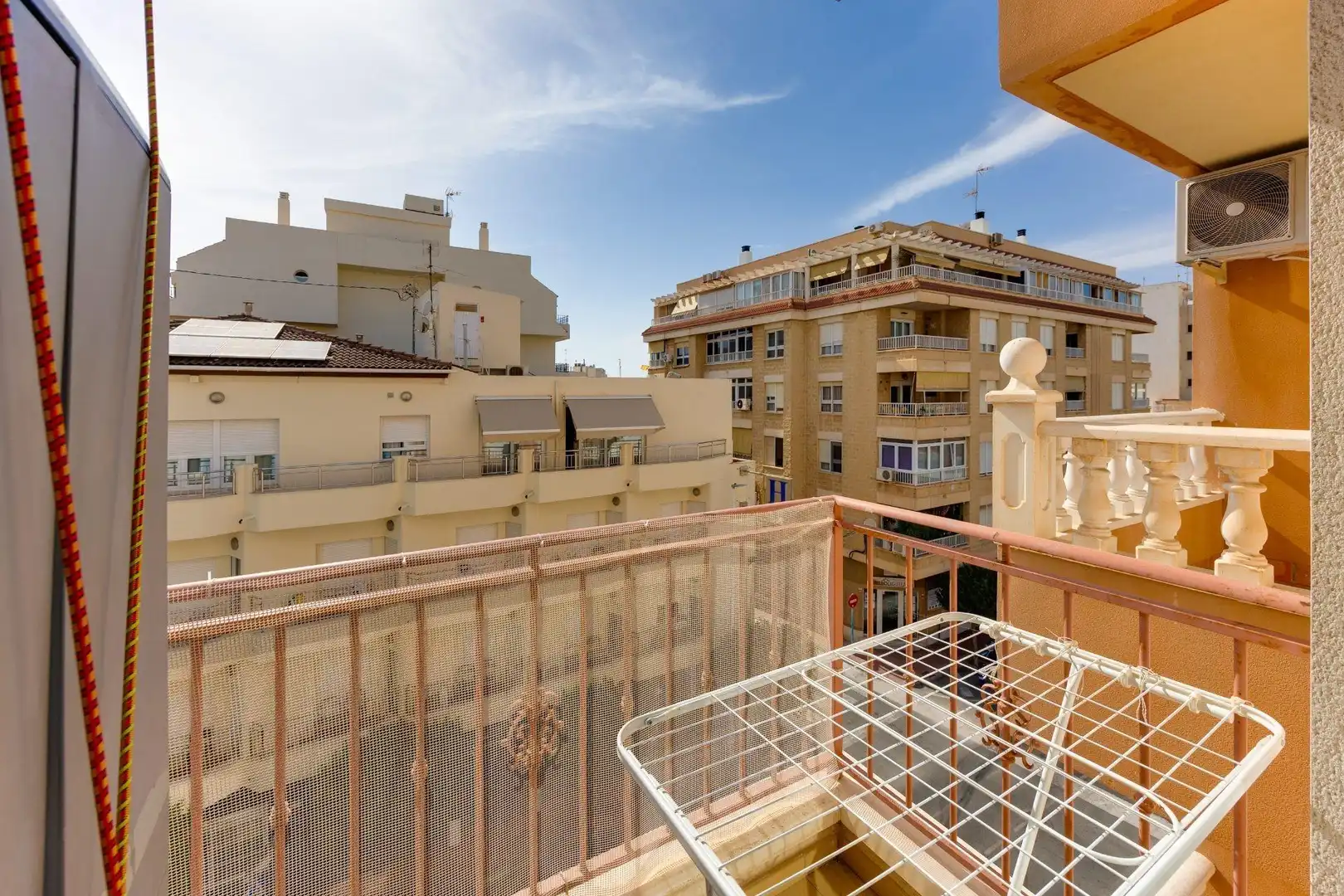 Apartament amb terrassa en venda a Calle Calle Paz, imagen 13