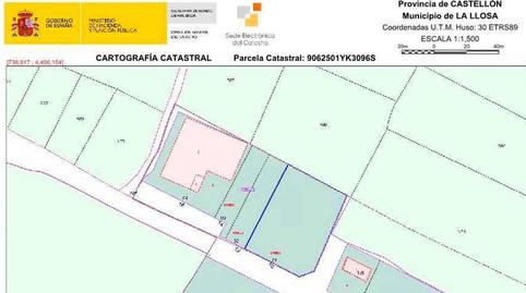 Foto 4 de Residencial en venta en Unidad de Ejecucion S.u.i 1, 10, La Llosa, Castellón
