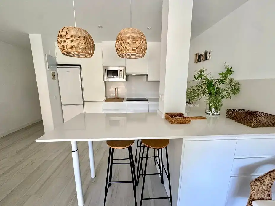 Apartment mit Pool zum Verkauf in Mascarat, imagen 14