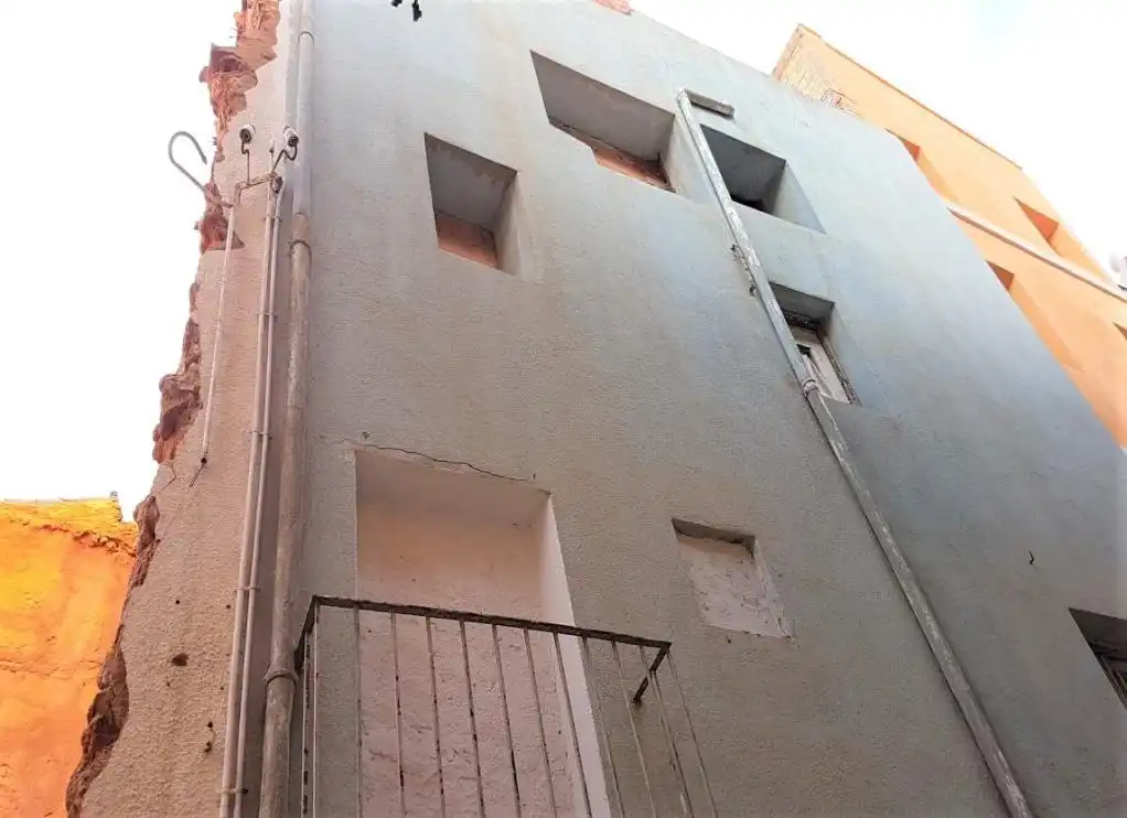 Villa à vendre à Tr Sant Pasqual